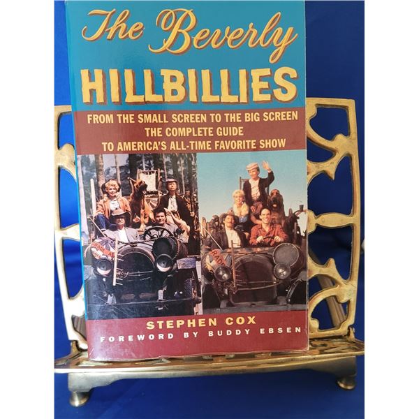 The Beverly Hillbillies
