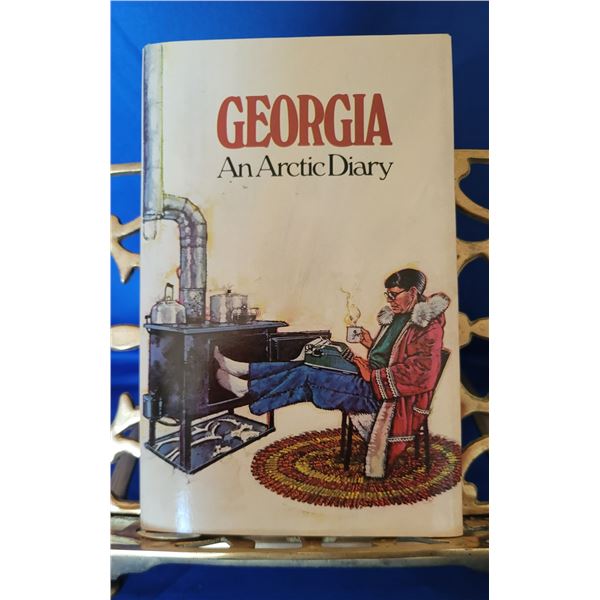 Georgia- An Arctic Diary