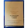 Image 1 : The Metis People of Canada- A History
