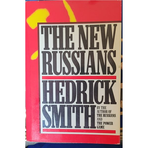 The New Russians