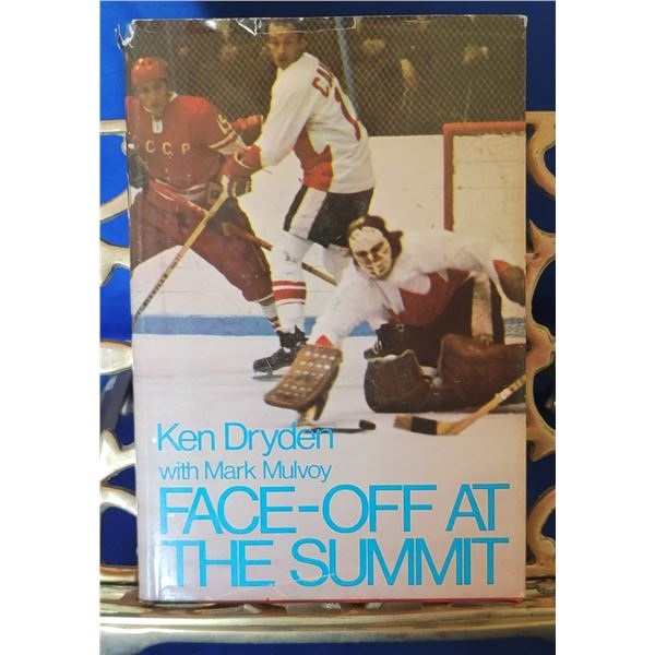 Face-Off at the Summit