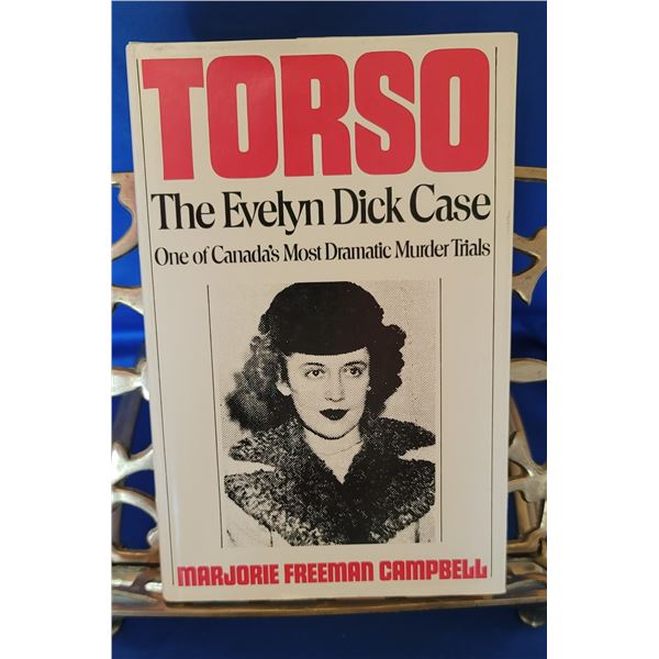 Torso- The Evelyn Dick Case