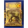 Image 1 : Turok Son of Stone. Dell Comics November 1961 Silver Age