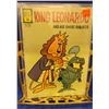 Image 1 : King Leonardo And His Short Subjects. No. 1278 Dell February-April 1961 Silver Age