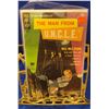 Image 1 : The Man From U.N.C.L.E. WILD, WILD VISIONS Solo and Illya  get a brain-stopping view of a way-out ni