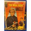 Image 1 : The Man From U.N.C.L.E. The bigger they are the harder they fall- especially two giants like Solo an