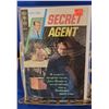 Image 1 : Secret Agent – A tyrant's daughter forces John Drake to run an errand- into a Caribbean death trap!