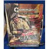 Image 1 : Commando For Action and Adventure- The 12 Most Action-Packed Commando Comic Books Ever