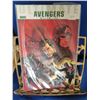 Image 1 : Ultimate Comics Avengers: Crime & Punishment
