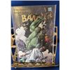 Image 1 : Banner- Startling Stories