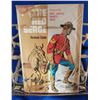 Image 1 : The Red Serge. Stories of the Royal Canadian Mounted Police.