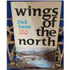 Image 1 : Wings of the north