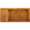 Image 2 : One 1941 Ten Kuna Banknote from Croatia