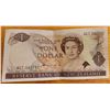 Image 1 : One 1981 New Zealand Banknote