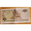 Image 2 : One 1981 New Zealand Banknote