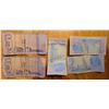 Image 2 : Five South African Banknotes
