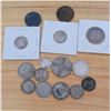 Image 1 : Lot of Foreign Coins