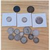 Image 2 : Lot of Foreign Coins