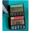 Image 2 : Slot Machine- Table Top Version by Radio Shack Plus Two Hand Held Games
