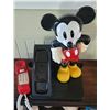 Image 2 : Mickey Mouse Touch Tone Phone