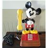 Image 1 : Mickey Mouse Touch Tone Phone