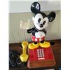 Image 2 : Mickey Mouse Touch Tone Phone