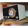 Image 2 : Philips Short Wave Radio (Working)