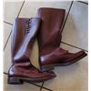 Image 1 : Authentic RCMP Riding Boots