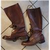 Image 1 : Authentic RCMP Riding Boots