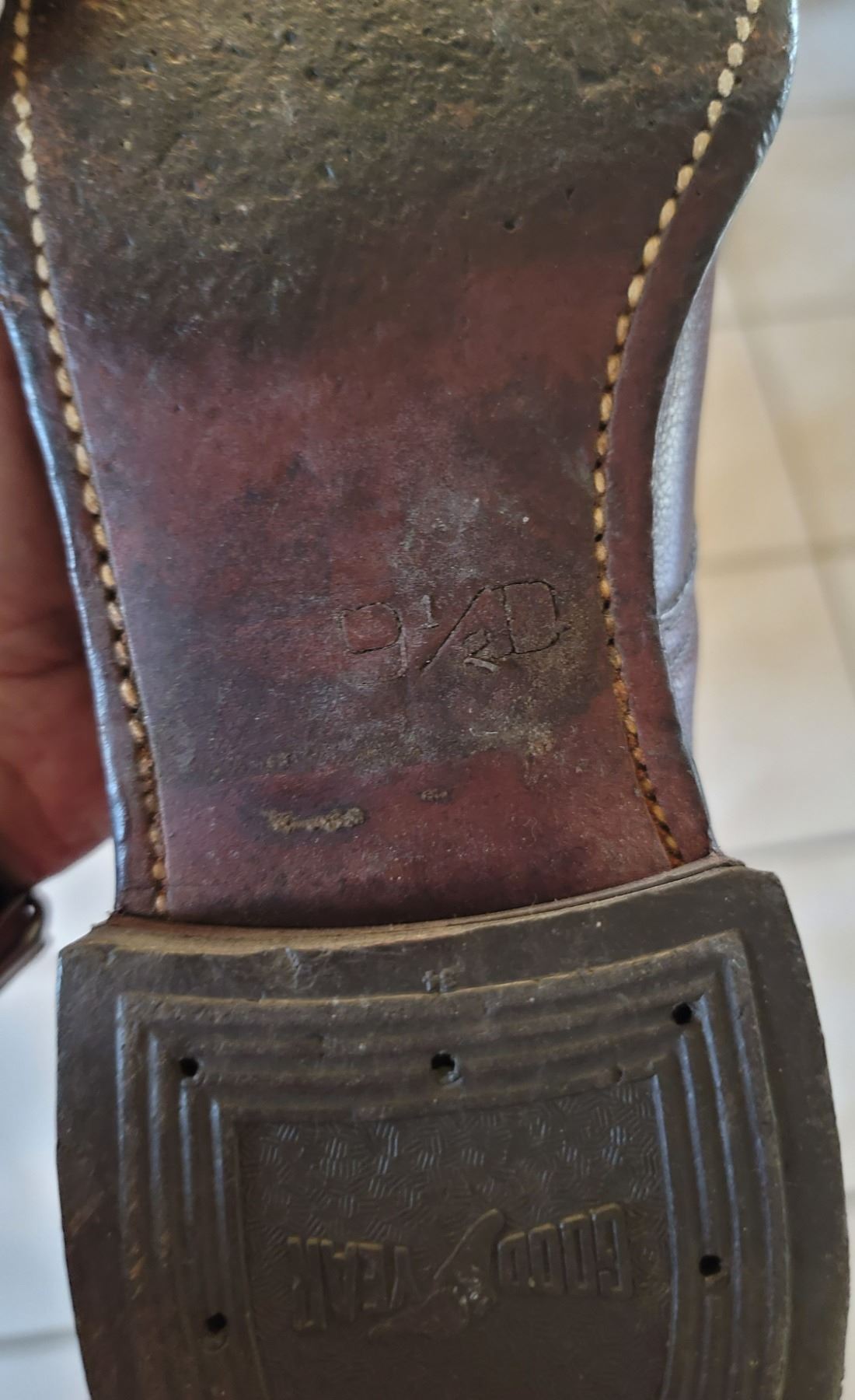 Rcmp Riding Boots Authentic RCMP Riding Boots