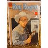 Image 1 : Roy Rogers Comics. Issue #88.