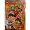 Image 1 : Web of Scarlet Spider- Nightmare in Scarlet! 3 of 3. Last Issue!
