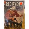 Image 1 : Red Ryder Comics No. 136