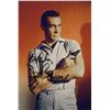 Image 1 : Autograph Signed James Bond Sean Connery Photo
