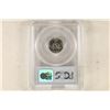 Image 2 : 1985-D ROOSEVELT DIME PCGS MS66FB