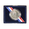 Image 2 : 1992-D US WHITE HOUSE UNC SILVER 200TH ANNIVERSARY