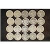 Image 1 : 20-1994-2002 CUBA BRILLIANT UNC 10 CENTAVO COINS