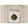 Image 1 : 1938 WASHINGTON SILVER QUARTER NGC F12