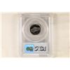 Image 2 : 2002-S JEFFERSON NICKEL PCGS PR69 DCAM