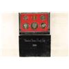 Image 1 : 1980 US PROOF SET (WITH BOX)