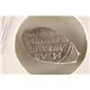 Image 2 : SILVER RUSSIAN WIRE MONEY CIRCA 1532-1584