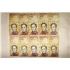 Image 1 : 10 VENEZUELA 100 BOLIVARE NOTES 2012 TO 2015. MAY