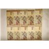 Image 2 : 10 VENEZUELA 100 BOLIVARE NOTES 2012 TO 2015. MAY