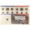 Image 1 : 1996 US MINT SET (UNC) P/D (WITH ENVELOPE)