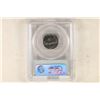 Image 2 : 1968-D JEFFERSON NICKEL PCGS MS64