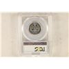 Image 2 : 1995-S WASHINGTON SILVER QUARTER PCGS PR70 DCAM