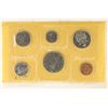 Image 1 : 1969 CANADA UNC SET WITH ENVELOPE