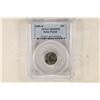 Image 1 : 2008-D ROOSEVELT DIME PCGS MS68 FB SATIN FINISH