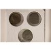 Image 2 : 3 IMPERIAL ROMAN CONSTANTINE ERA ANCIENT COINS