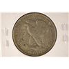 Image 2 : 1940-S SILVER WALKING LIBERTY HALF DOLLAR